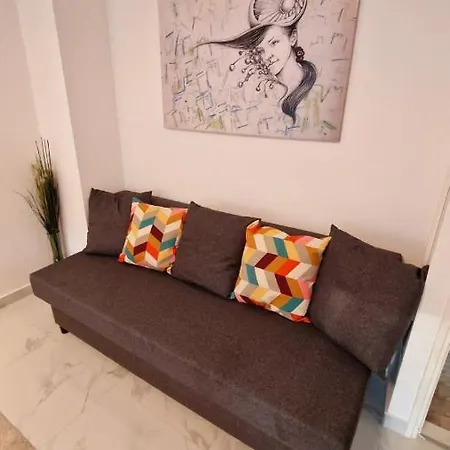 Apartment Laki